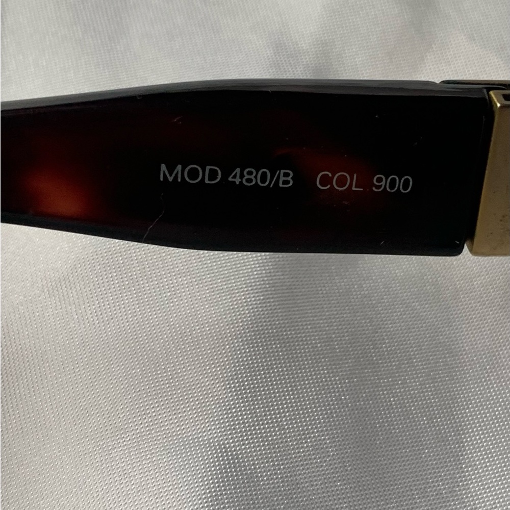 Versace sunglasses - Picture 10 of 16
